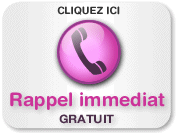 WebCallback, cliquez ici pour un rappel imm�diat gratuit